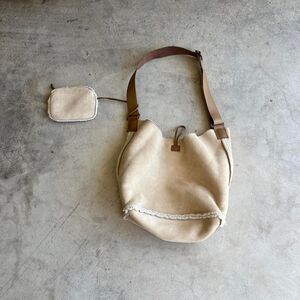Gap Hobo Bag 2000s